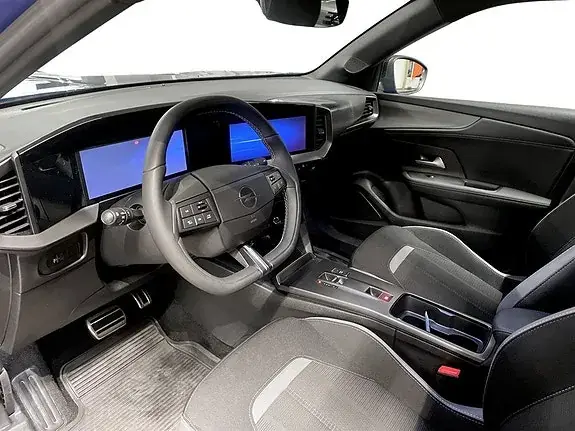 Opel Mokka 2025 photo 4
