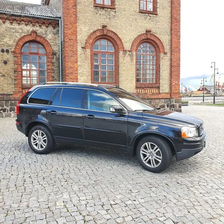 Volvo Xc90 2010 photo 2