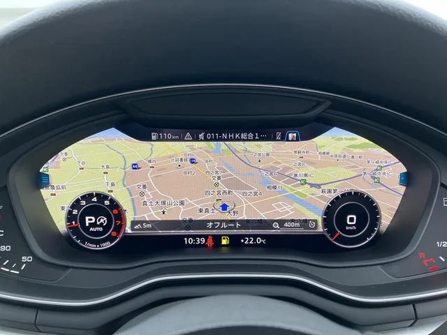 Audi A5 Sportback 2019 photo 3
