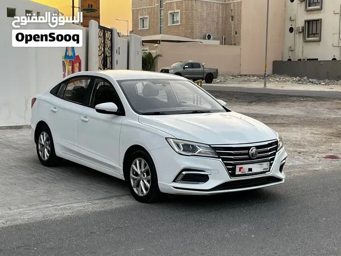 MG Mg 5 2019 photo 2