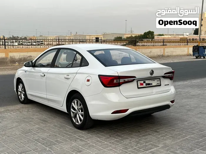 MG Mg 5 2019 photo 3
