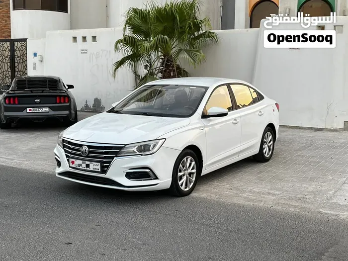 MG Mg 5 2019 photo 4
