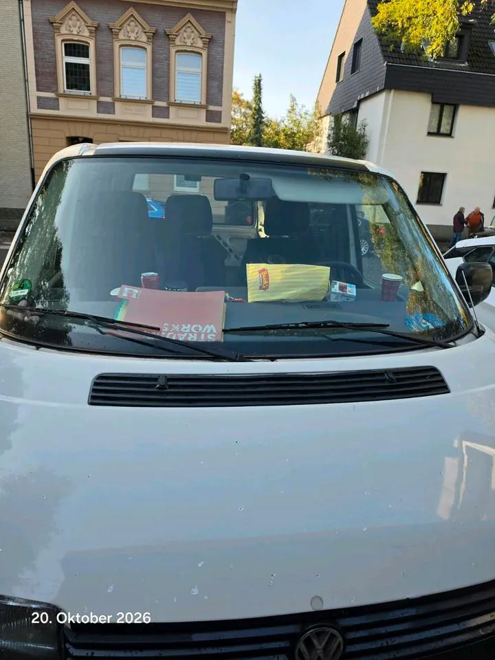 Volkswagen T4