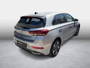 Hyundai I30 2025 photo 3