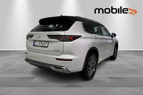 Mitsubishi Outlander 2025 photo 3