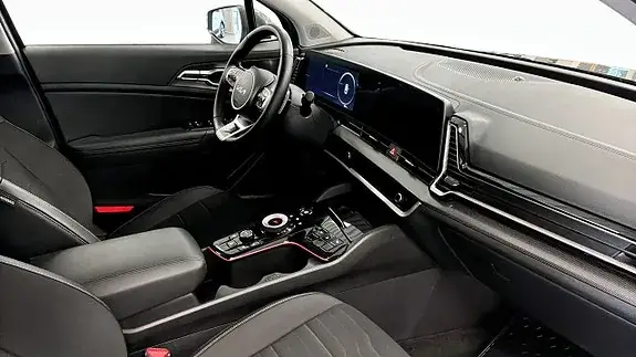 Kia Sportage 2025 photo 3