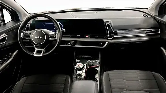 Kia Sportage 2025 photo 4