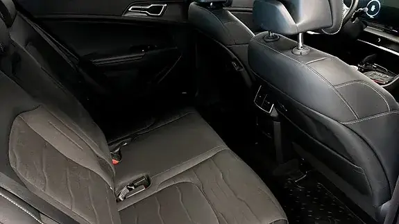 Kia Sportage 2025 photo 5