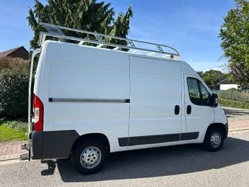 Citroen Jumper