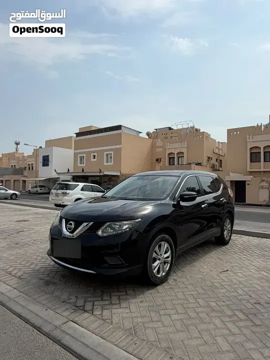 Nissan X-Trail 2015 photo 5