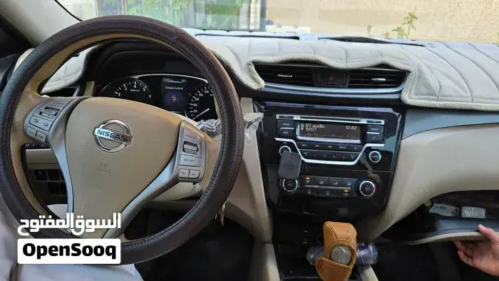 Nissan X-Trail 2015 photo 3