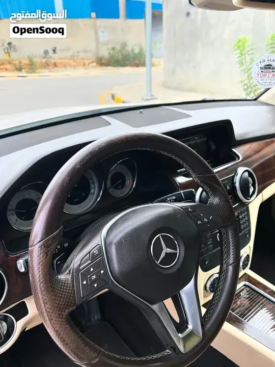 Mercedes-Benz Glk Class 2016 photo 3