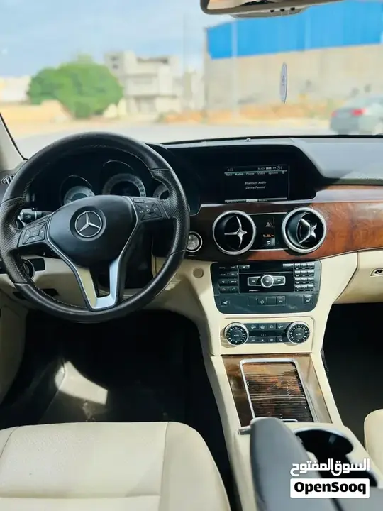 Mercedes-Benz Glk Class 2016 photo 2