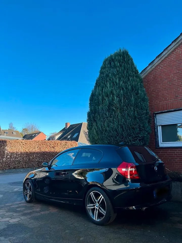 BMW 116D