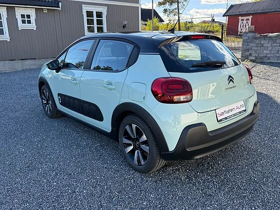 Citroen C3 2017 photo 3