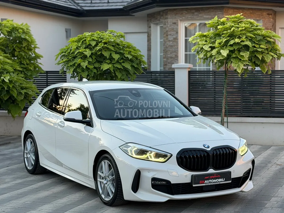 BMW 120