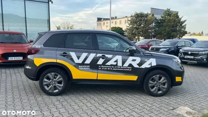 Suzuki Vitara 2025 photo 2
