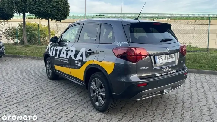 Suzuki Vitara 2025 photo 5
