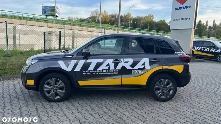 Suzuki Vitara 2025 photo 4