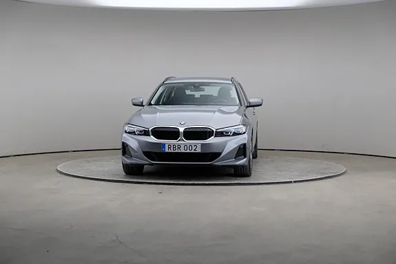 BMW 330E 2023 photo 3