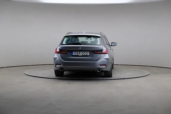 BMW 330E 2023 photo 5