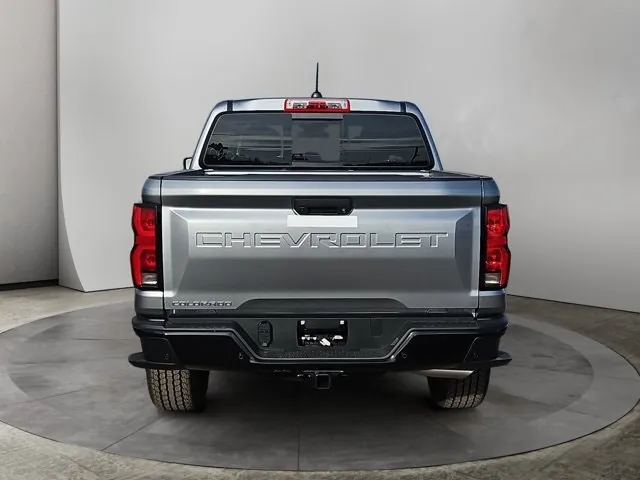 Chevrolet Colorado 2026 photo 5