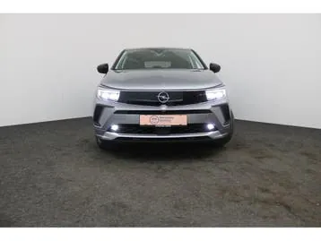 Opel Grandland X 2022 photo 2