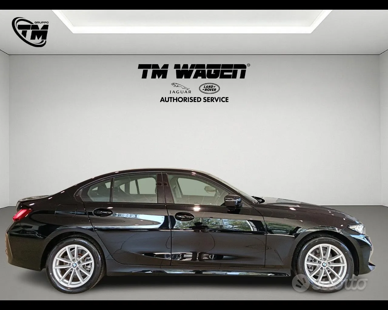 BMW 3 Series 2024 photo 5