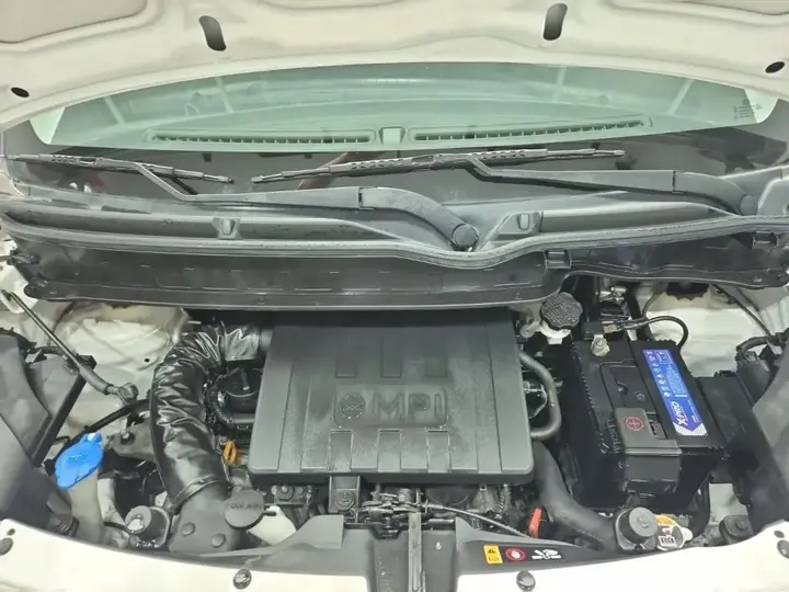 Kia Ray 2021 photo 5