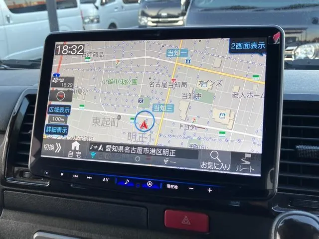 Toyota Hiace Gl 2021 photo 4