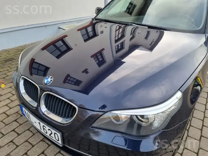BMW 520D