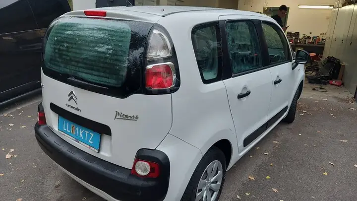 Citroen C3 Picasso 2014 photo 3