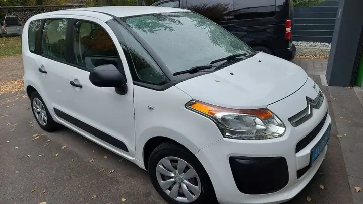 Citroen C3 Picasso