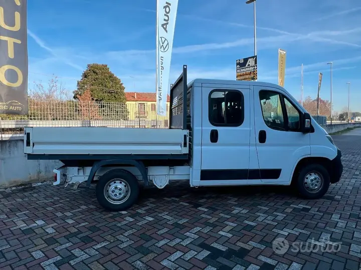Fiat Ducato 2018 photo 4