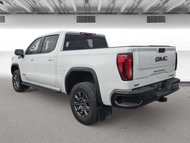 GMC Sierra 1500 2026 photo 4