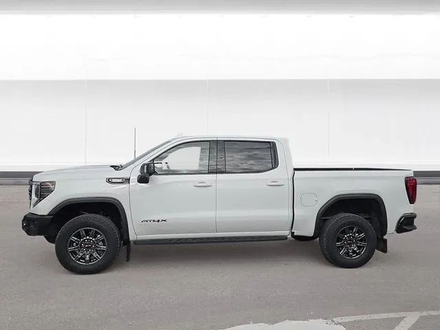 GMC Sierra 1500 2026 photo 3