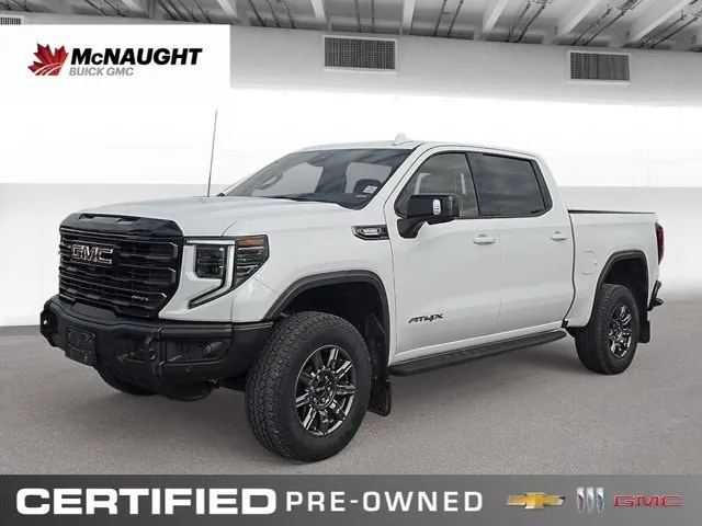 GMC Sierra 1500
