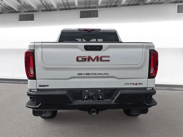 GMC Sierra 1500 2026 photo 5