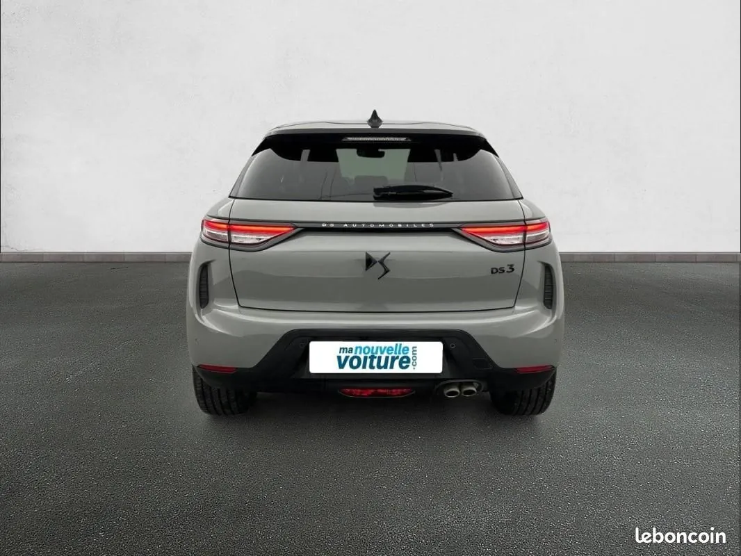 DS Automobiles Ds3 2023 photo 5
