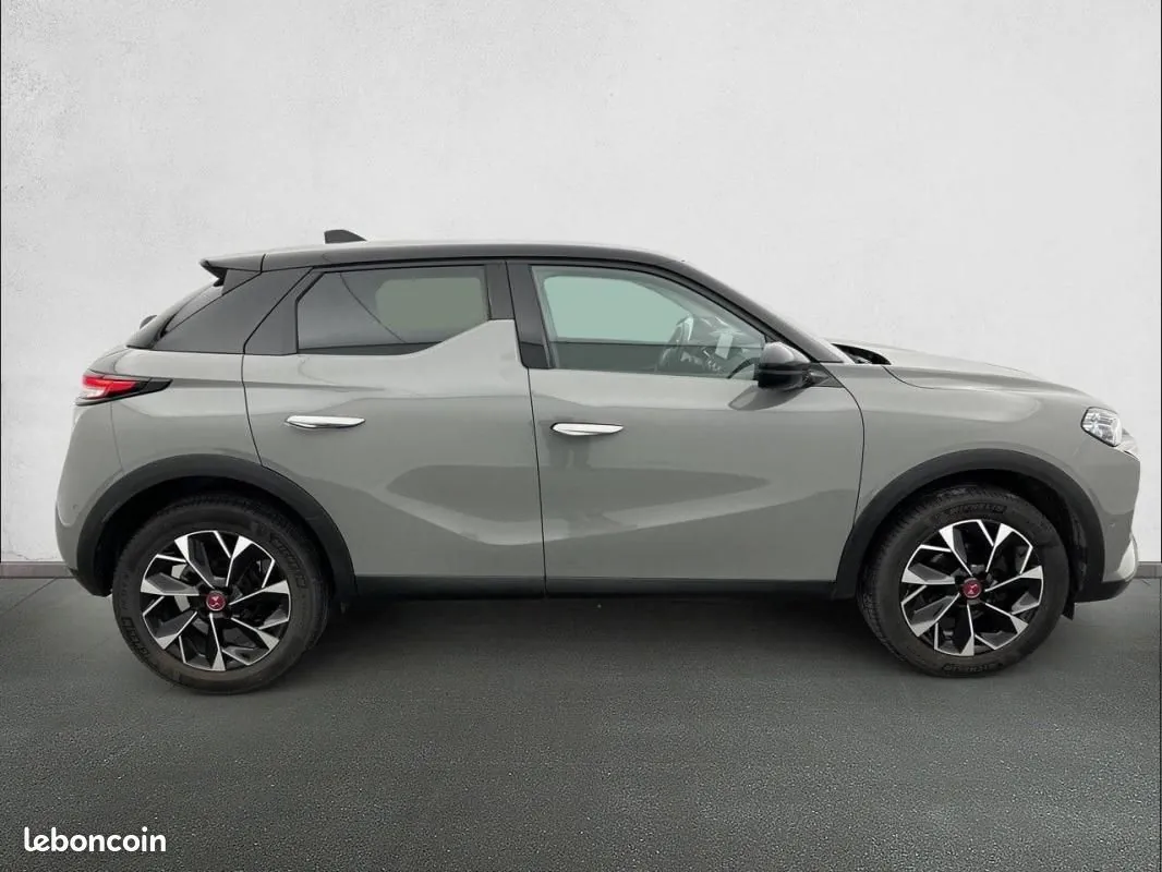 DS Automobiles Ds3 2023 photo 4