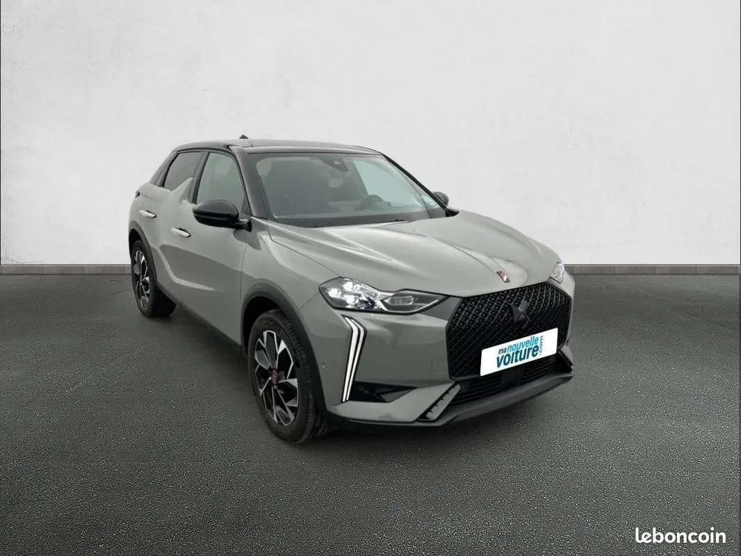 DS Automobiles Ds3 2023 photo 3