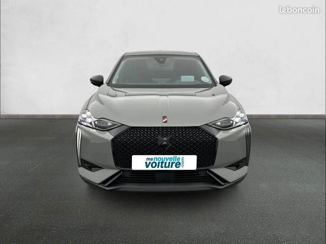 DS Automobiles Ds3 2023 photo 2