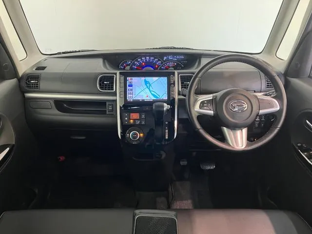 Daihatsu Tanto 2016 photo 2