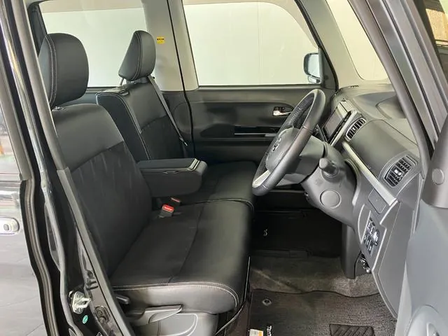 Daihatsu Tanto 2016 photo 5