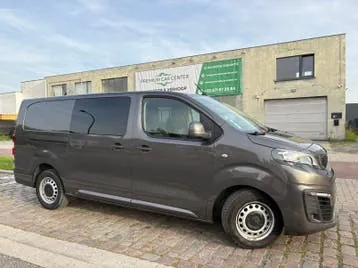 Peugeot Expert Combi