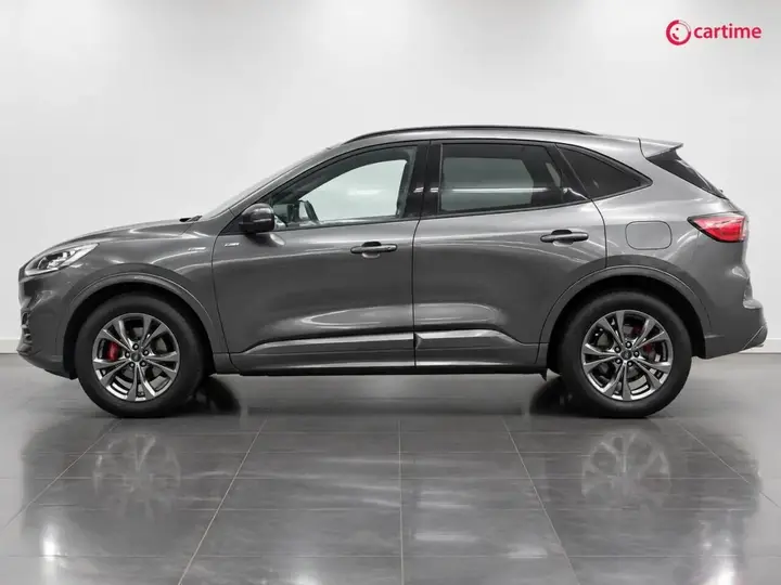 Ford Kuga 2023 photo 5