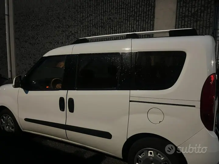 Fiat Doblò