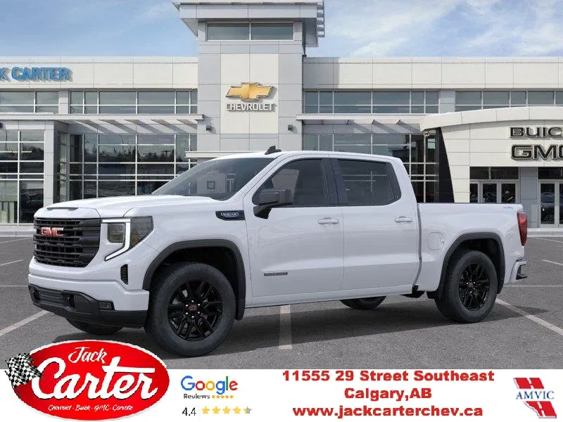 GMC Sierra 1500