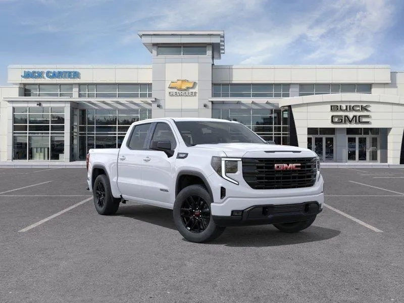 GMC Sierra 1500 2026 photo 2