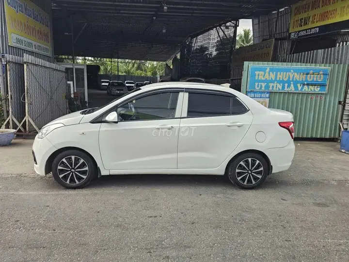 Hyundai Grand I10 2015 photo 4